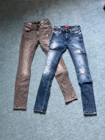 Jack&Jones Jeans skinny Liam 26/32 Niedersachsen - Haren (Ems) Vorschau