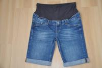 H&M Mama Umstandsshorts Gr M sehr guter Zustand Umstandsjeans Köln - Pesch Vorschau