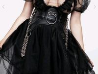 Disturbia Aphelion Waist Cincher Belt Berlin - Steglitz Vorschau