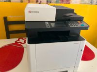 Kyocera Drücker München - Sendling Vorschau