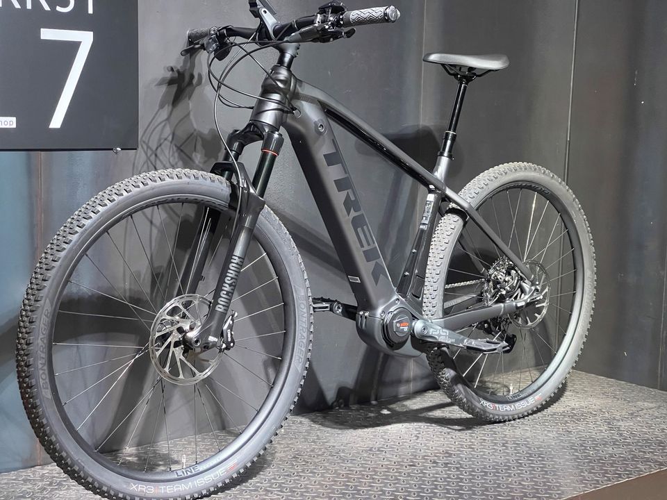 TREK Powerfly 7 Gen 4 eMTB in Hausham