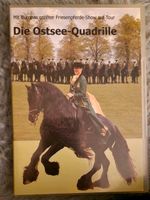 DVD Friesen Ostsee-Quadrille Hamburg-Mitte - Hamburg Altstadt Vorschau