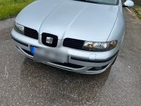 Seat Leon 1.6 Bayern - Augsburg Vorschau