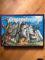 GESPENSTERJAGD - Amigo Brettspiel Kai Hafercamp Stuttgart - Degerloch Vorschau