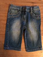 S. Oliver Kathy Jeans kurz 104 Mädchen Capri Hessen - Homberg Vorschau