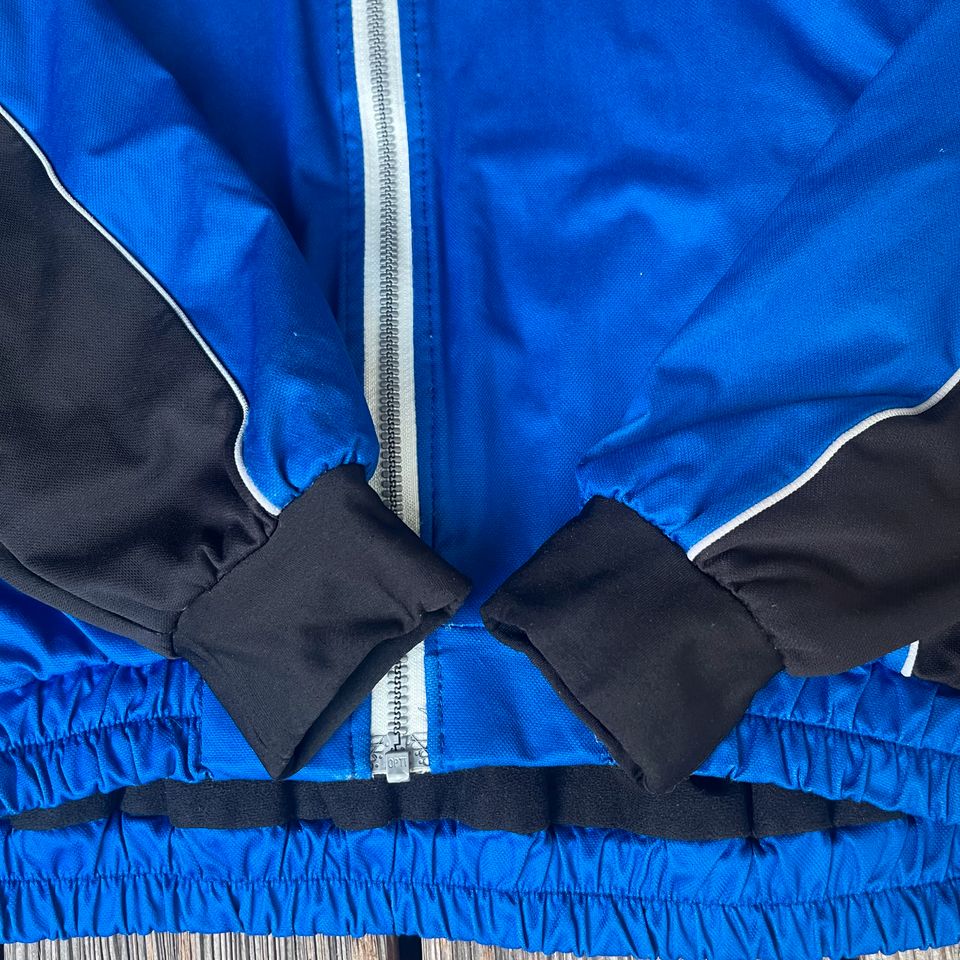 Rad- Jacke von Assos Herren M bis L blau in Heidelberg