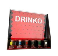 *NEU* Trinkspiel/Partyspiel "DRINKO", Shot-Glas-Spiel, Geburtstag Sachsen - Weinböhla Vorschau