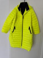 Soccx Mantel Gr. XXXL/46 neon gelb wNEU Niedersachsen - Langenhagen Vorschau