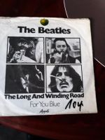 Beatles The Long And Winding Road appel Records 1c 006 -04 514 Hamburg-Mitte - Hamburg Billstedt Vorschau