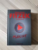 Sebastian Fitzek, Playlist Bayern - Kitzingen Vorschau