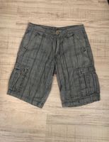 Levi's Shorts Cargo Herren blau Größe 30, Levis Kurze Hose, Baden-Württemberg - Mannheim Vorschau