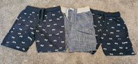 3er Pack Shorts Topolino Gr. 110 Berlin - Hohenschönhausen Vorschau