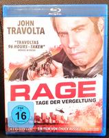 RAGE - Tag Der Vergeltung - BluRay - Neu ohne Einschweißfolie Nordrhein-Westfalen - Neuss Vorschau