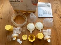 Medela Symphony Set Dresden - Cotta Vorschau