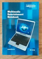 Handbuch Medion Notebook MD 40100 Dresden - Blasewitz Vorschau