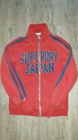 Superdry Jacke Sweatjacke Gr.M Gr.38 40 Düsseldorf - Gerresheim Vorschau