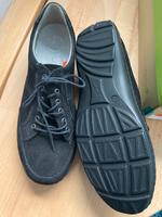 Neue, schwarze Waldläufer Damenschuhe Größe 37,5 Duisburg - Walsum Vorschau