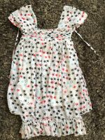 Kleid Sterne Hängerchen Babydoll neu mit Etikett MO 36 Brandenburg - Oranienburg Vorschau