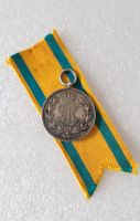 Sachsen Friedrich August Medaille in Silber 1905 Militaria Berlin - Steglitz Vorschau