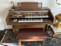 Yamaha Electone Orgel Baden-Württemberg - Ötigheim Vorschau