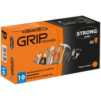 Stronghand GRIP Nitril Mechanikerhandschuhe KFZ 50 Stück Nordrhein-Westfalen - Hemer Vorschau