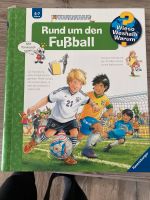 Wieso weshalb warum Fußball Nordrhein-Westfalen - Moers Vorschau