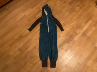 Albababy Albakid overall onesie Frottee 122 Zipfelkapuze Aachen - Aachen-Mitte Vorschau