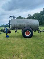 Güllefass / Güllewagen BRIRI – 8.000 Liter Schleswig-Holstein - Bad Segeberg Vorschau