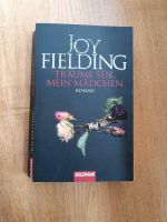 Joy Fielding - Träume süß, mein Mädchen - Roman Thüringen - Catterfeld Vorschau