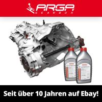 GEARBOX Getriebe Audi A4 A6 Quattro HVE Brandenburg - Dahme/Mark Vorschau