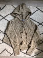 Beige Only Strickjacke Gr. S Top Nordrhein-Westfalen - Solingen Vorschau