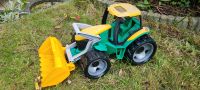 Lena Trecker Tracktor mit Frontschaufel xxl Vahr - Gartenstadt Vahr Vorschau