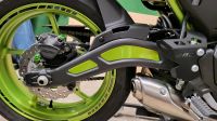 Kawasaki Z650 Schwinge Dekor Aufkleber Set Nordrhein-Westfalen - Bottrop Vorschau