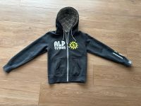 Alptraum Sweatjacke grau Gr. XS (152-164) Hessen - Hattersheim am Main Vorschau