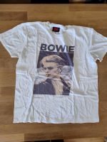 David Bowie Shirt XL Baden-Württemberg - Kißlegg Vorschau