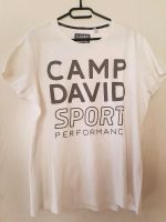 Camp David Sport T-Shirt Sachsen-Anhalt - Elsnigk Vorschau