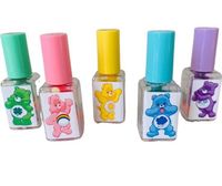 Glücksbärchi care bears 80 s textmarker stifte Pastell Nagellack Bayern - Postbauer-Heng Vorschau