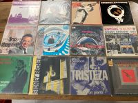 Sammlung 94 jazz schallplatten Nordrhein-Westfalen - Gangelt Vorschau