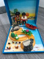 Playmobil Micro Piraten Nordrhein-Westfalen - Solingen Vorschau