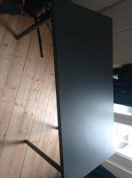 Ikea Lagkapten Schreibtisch Schwarz 120 60cm Altona - Hamburg Ottensen Vorschau