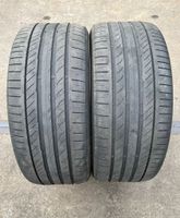 SOMMERREIFEN 255/45 R19 100V CONTI SPORT CONTACT 5 SUV SEAL 5MM Hessen - Maintal Vorschau