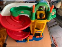 Parkgarage Fisher Price Nordrhein-Westfalen - Mönchengladbach Vorschau