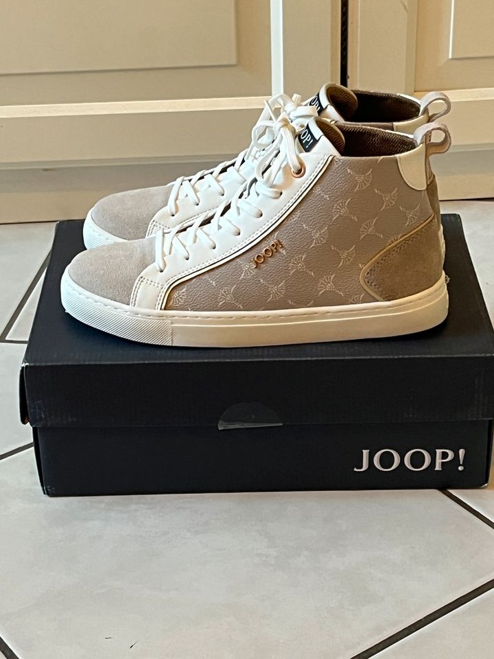 Neu JOOP Sneaker Größe 38 in Essen