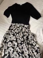 Gerry Weber Kleid 40 Taifun midi - neuwertig Baden-Württemberg - Epfendorf Vorschau