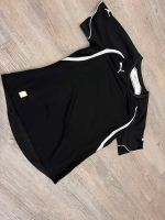 Damen Sport T Shirt von Puma gr S 36 schwarz Nordrhein-Westfalen - Greven Vorschau