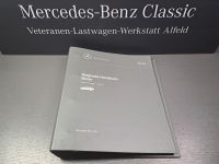 Mercedes-Benz Diagnose-Handbuch Motor Personenwagen Band 5 Niedersachsen - Alfeld (Leine) Vorschau