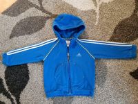 Adidas Pullover Gr. 92 mit Fussball Bayern - Traitsching Vorschau