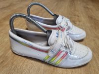 adidas Concord Round Ballerina Rainbow Sleek Series Schuhe 38 Berlin - Tempelhof Vorschau