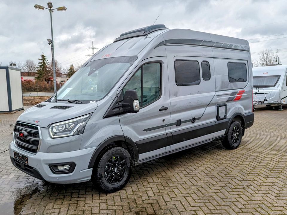 ‼️ 10 % Rabatt Wohnwagen Wohnmobile mieten/Markise/zu vermieten/leihen/Camper in Hohenwarsleben