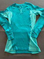 Baselayer * türkis * Regatta * Gr. 36 * mit wolle Bayern - Obertraubling Vorschau